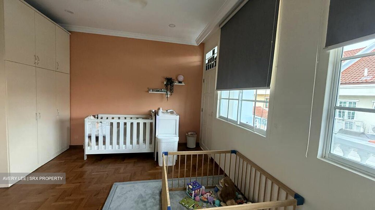 Bedok Avenue (D16), Semi-Detached #533517721